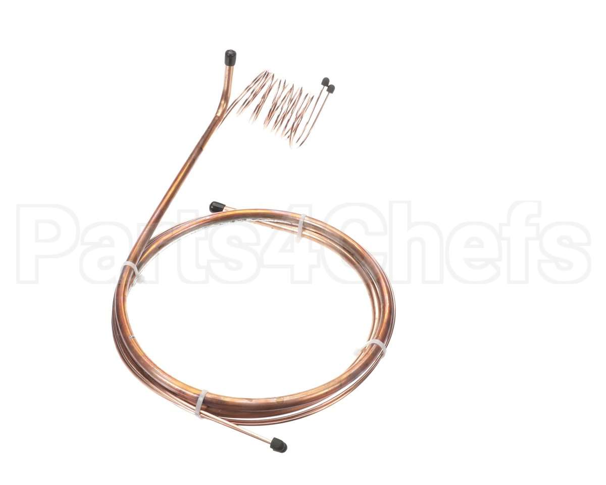50903901S Victory Heat Exch Asy .042 X 10'