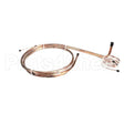 50904001S Compatible Victory Heat Exchange Assy