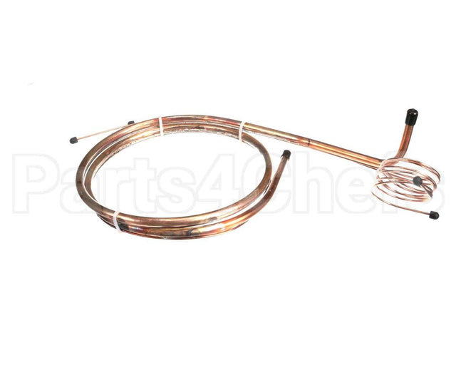 50904001S Victory Heat Exch Asy.042 X 7'8"(2)