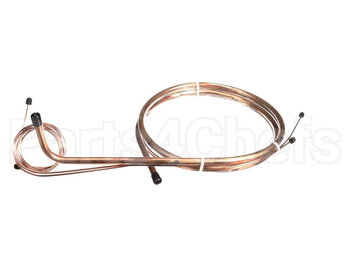 50904001S Victory Heat Exch Asy.042 X 7'8"(2)