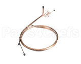 50904001S Victory Heat Exch Asy.042 X 7'8"(2)