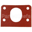 509048 Compatible Champion Gasket - Inlet Chute