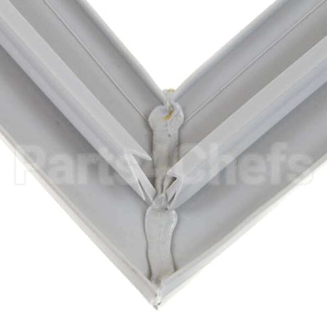 50906901 Victory Gasket Door Ld Ew, 57X24.625X0.625