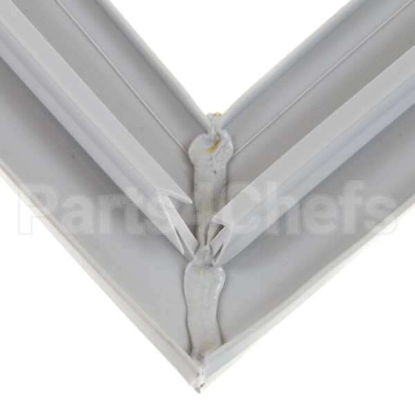 50906901 Victory Gasket Door Ld Ew, 57X24.625X0.625