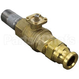 50907 Compatible Blodgett Dump Drain Assy