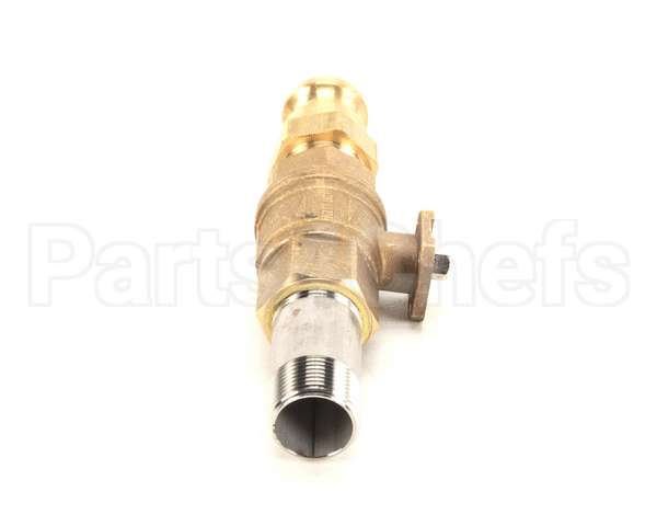 50907 Blodgett Dump Drain Assembly,Kfc Xl50E