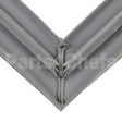 50907101 Compatible Victory Gasket, Door, Ldew, Wrmr, 57.63" X 24.75" X 0.56"