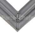 50907101 Victory Gasket Door Ld Warmer Ew Dart, 57.625X24