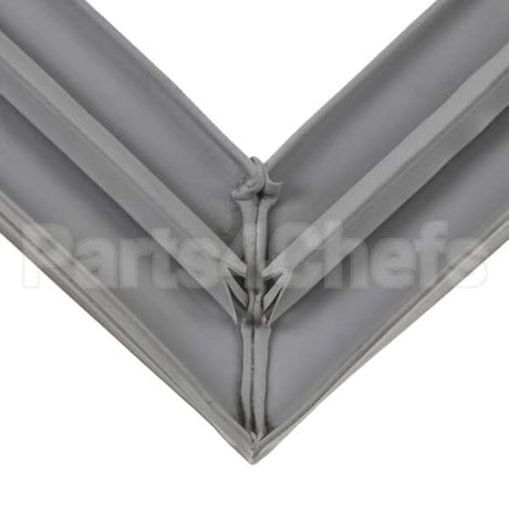 50907101 Victory Gasket Door Ld Warmer Ew Dart, 57.625X24