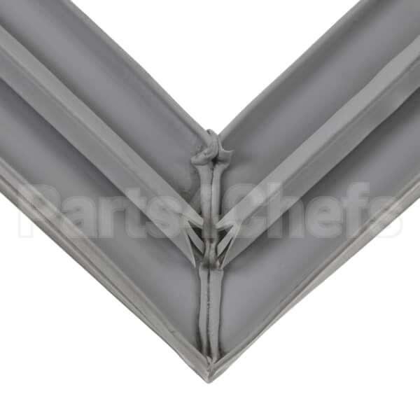 50907101 Victory Gasket Door Ld Warmer Ew Dart, 57.625X24