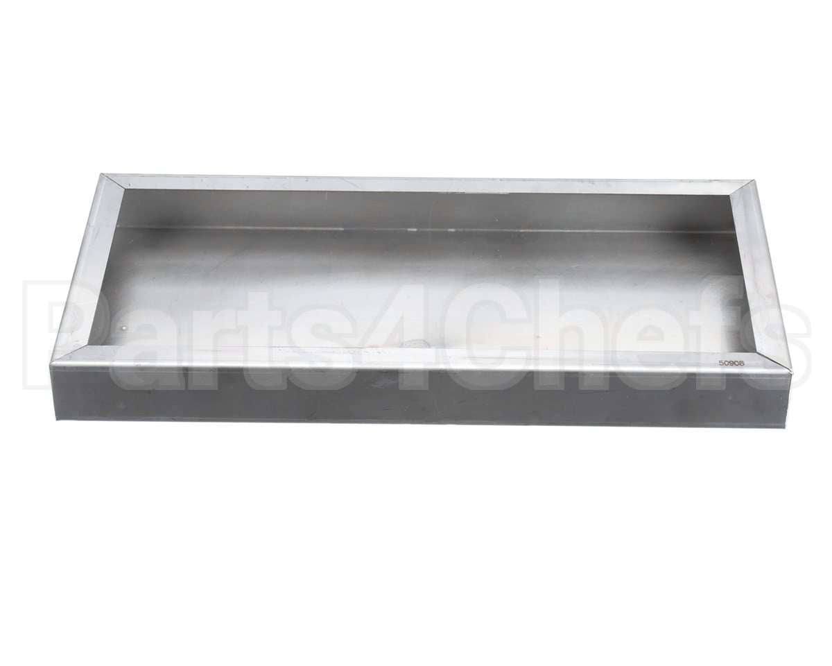 50908 Food Warming Water Pan