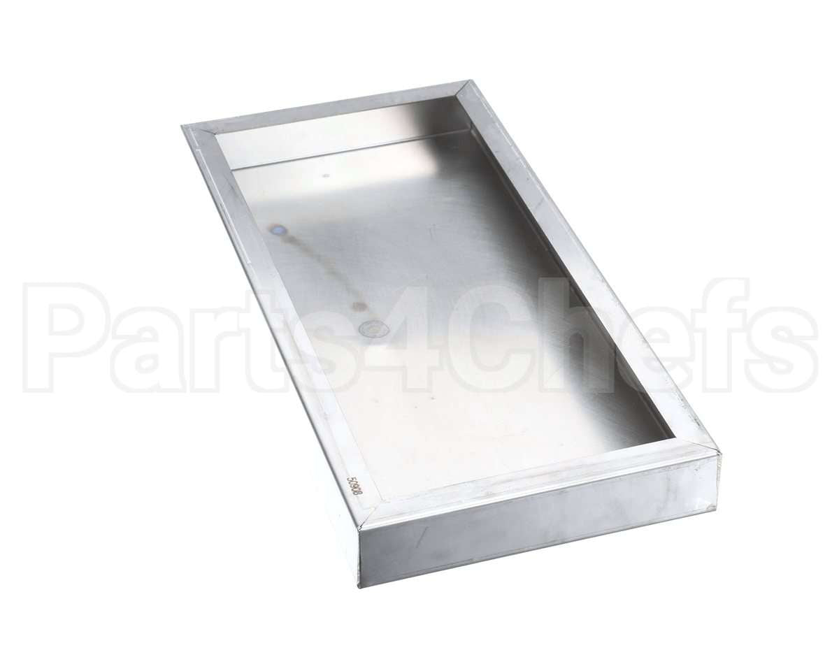 50908 Food Warming Water Pan