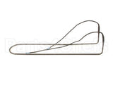 50909601 Victory Defrost Heater 2S Frz 115V 525W