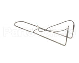 50909602 Victory Defrost Heater 2S Frz 230V 600W