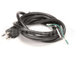 5091 Blodgett Cord Set Assembly