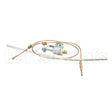 50917-5 Compatible Montague Pilotassy, Oven