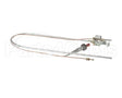 50917-5 Montague Pilot Oven Assembly