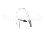 50917-5 Montague Pilot Oven Assembly
