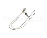 50917-5 Montague Pilot Oven Assembly