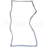50917001 Compatible Victory Gasket, Door - 23-1/4" X 56-1/4"