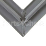 50917004 Victory Gasket Door Hd Ew Ultraspec