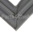 50917902 Victory Gasket Door Hd Warmer Ultraspc, 27X23.37