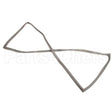 50917903 Compatible Victory Gasket, Door, Ldew, Wrmr, 56" X 24.625" X 0.5625"