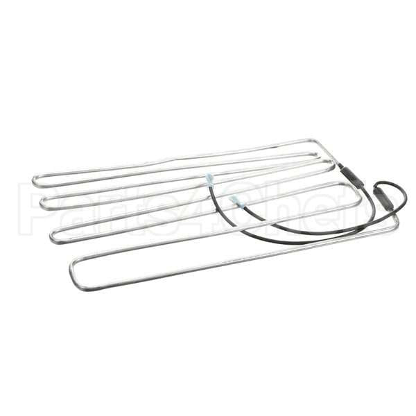 50919101 Compatible Victory Defrostheater, 115V
