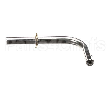 50920 Nespresso Tube 702 Hot Water Inox Electr