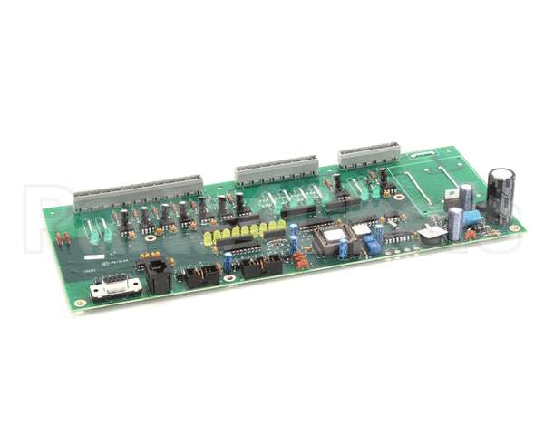 50927 Blodgett Kit,Bcx Series Bc2 Logic Board