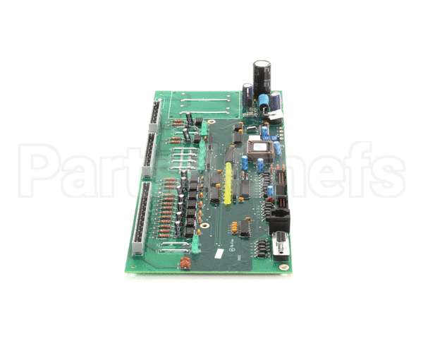 50927 Blodgett Kit,Bcx Series Bc2 Logic Board