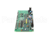 50927 Blodgett Kit,Bcx Series Bc2 Logic Board