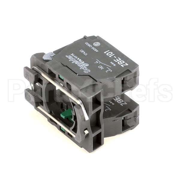 50927 Compatible Rondo Auxiliary Contact Block 2S Zb5-Az103