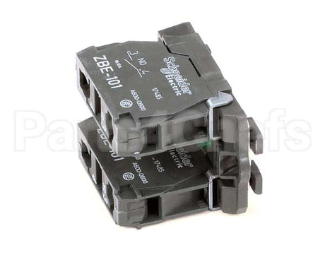 50927 Rondo Auxiliary Contact Block 2S Zb5-Az103