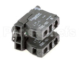 50927 Rondo Auxiliary Contact Block 2S Zb5-Az103