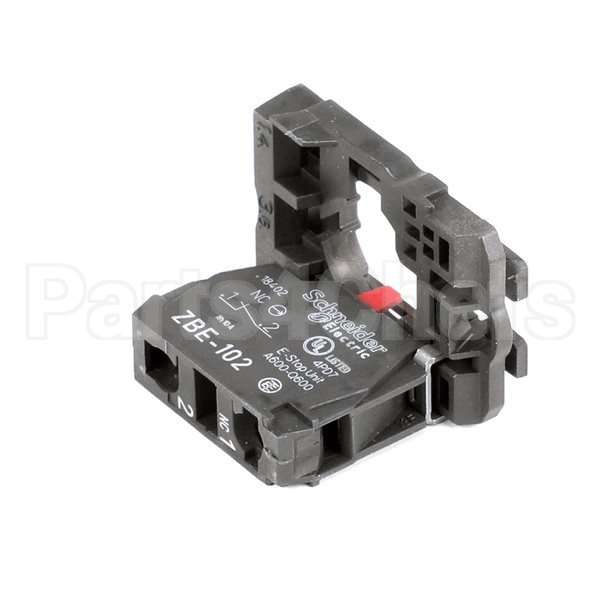 50928 Compatible Rondo Auxiliary Contact Block 1O Zb5-Az102