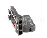 50928 Rondo Auxiliary Contact Block 1O Zb5-Az102