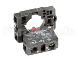 50928 Rondo Auxiliary Contact Block 1O Zb5-Az102