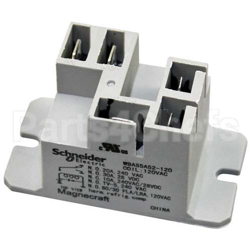 509428 Compatible Champion Relay