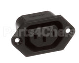 50950 Blodgett Receptacle, 3 Prong, Panel Mt
