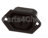 50950 Blodgett Receptacle, 3 Prong, Panel Mt