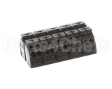 50952 Blodgett Terminal Block,5 Pos Push In