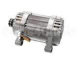 509646 Continental Girbau Motor Set Mt901504M