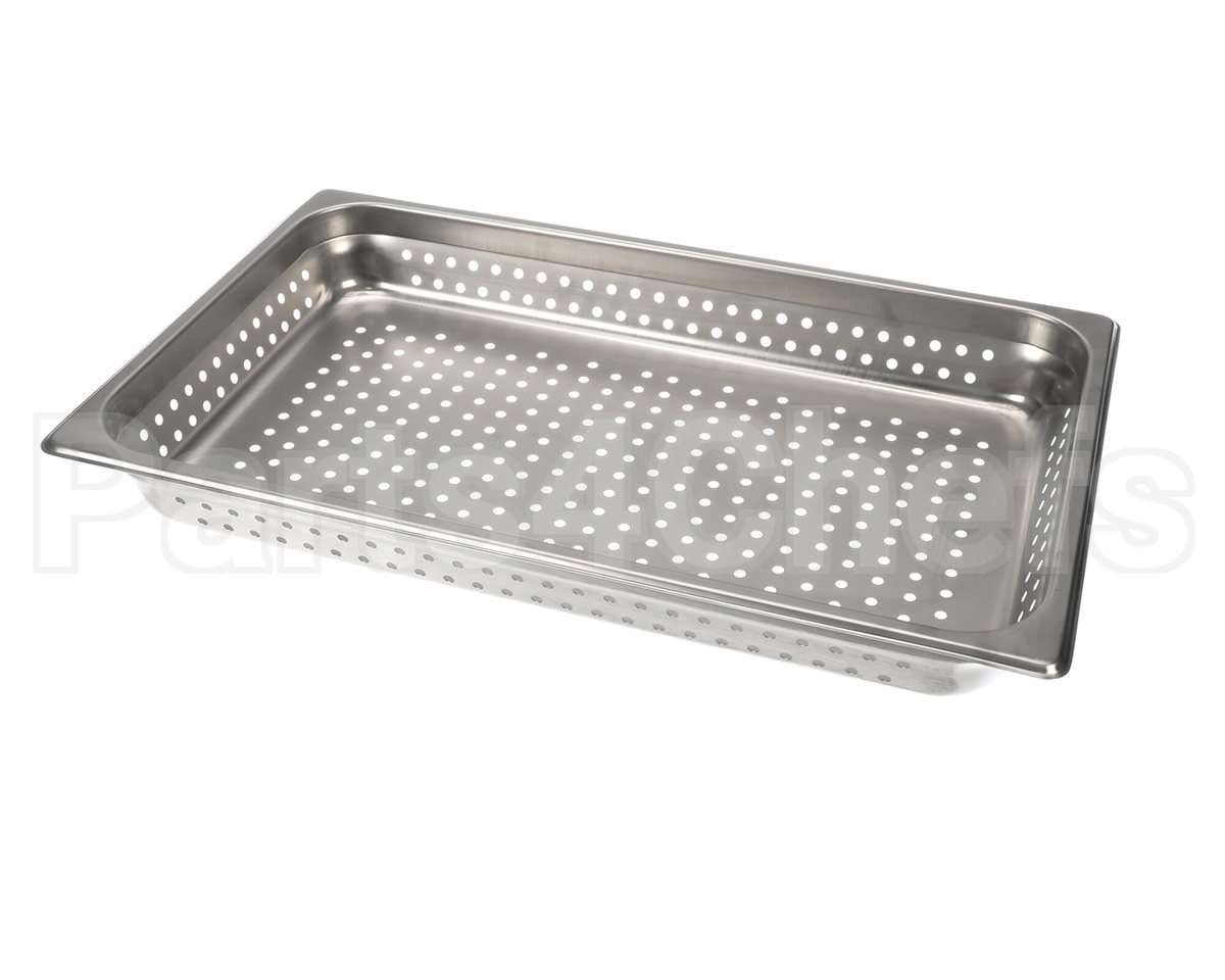 50973 Blodgett Pan,2 Perf Hotel Pan Crown