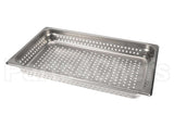50973 Blodgett Pan,2 Perf Hotel Pan Crown
