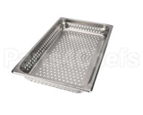 50973 Blodgett Pan,2 Perf Hotel Pan Crown