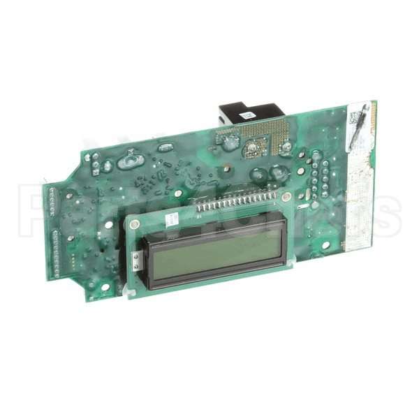 50983.1001 Compatible Bunn Control Board Assembly Axiom Ce (Mcd)
