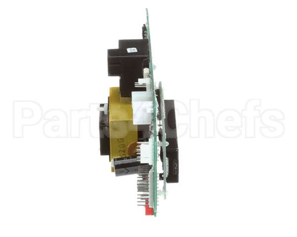 50983.1001 Bunn Control Board Assembly Axiom Ce (Mcd)
