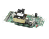 50983.7100 Bunn Cba, Axiom Ce