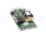50983.7100 Bunn Cba, Axiom Ce